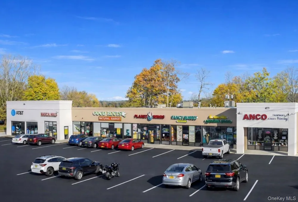 236-246 Route 9W Haverstraw, NY 10927
