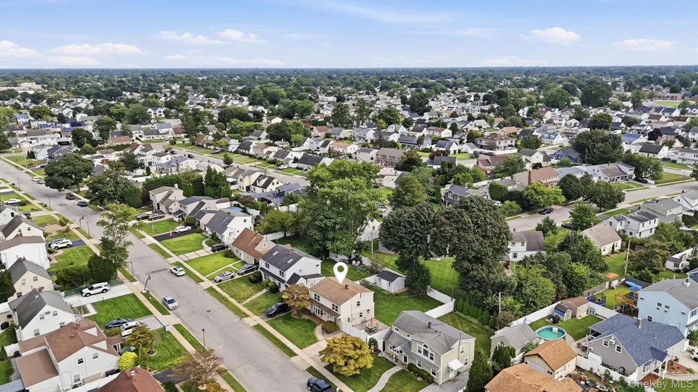 20 Needle Lane Levittown, NY 11756