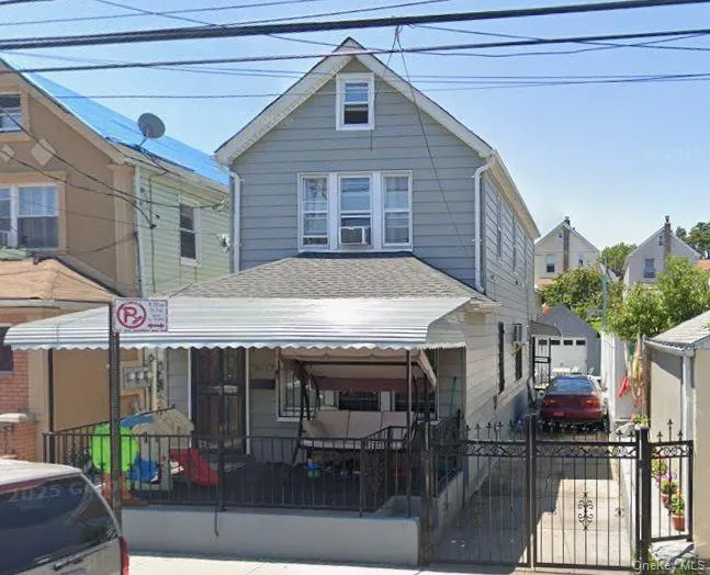 9012 183rd Street Hollis, NY 11423