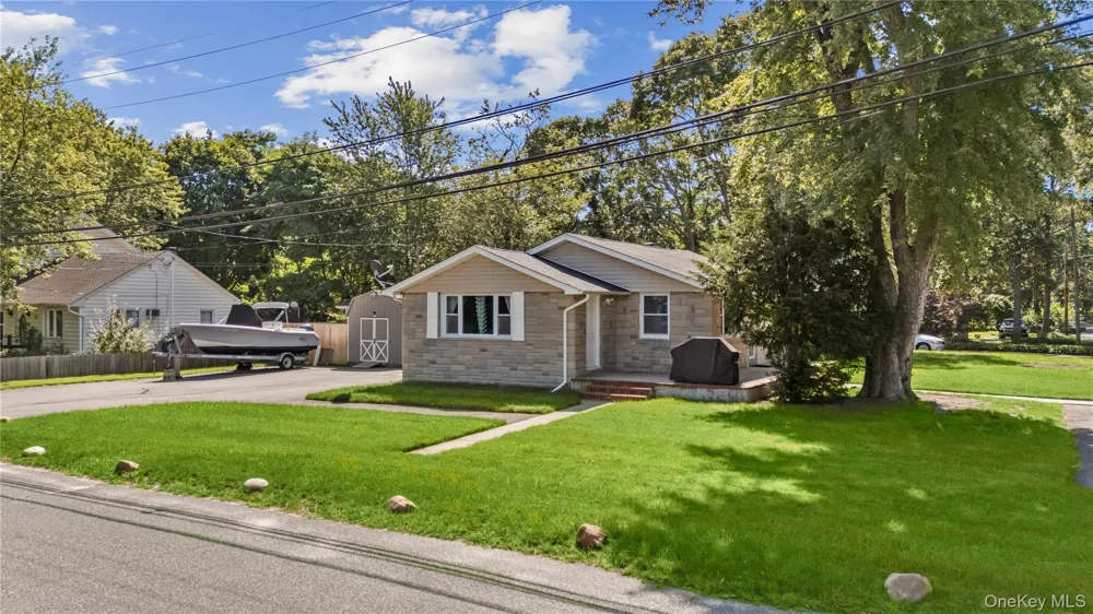 277 McKinley Drive Mastic Beach, NY 11951