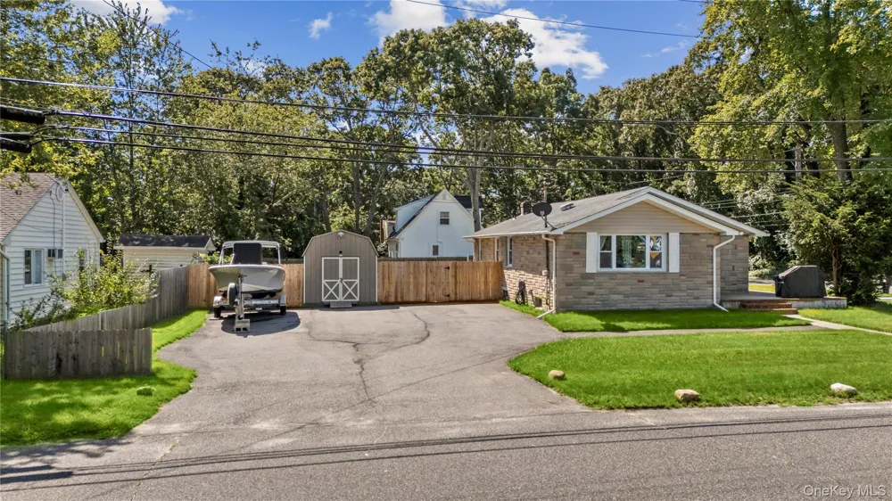 277 McKinley Drive Mastic Beach, NY 11951