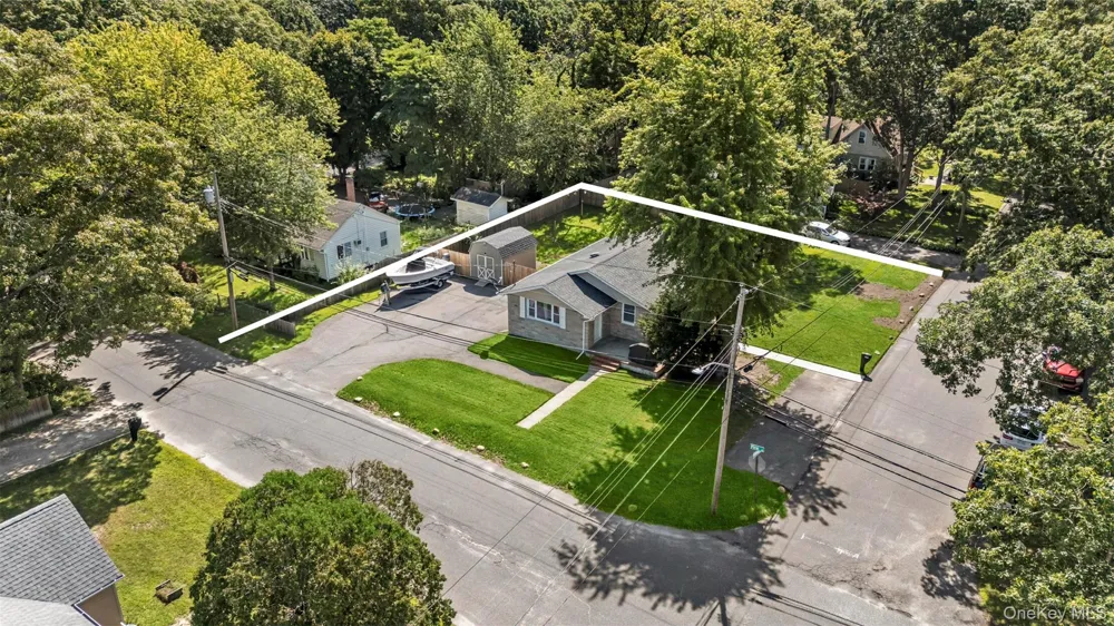 277 McKinley Drive Mastic Beach, NY 11951