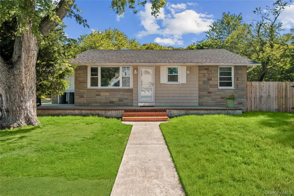 277 McKinley Drive Mastic Beach, NY 11951