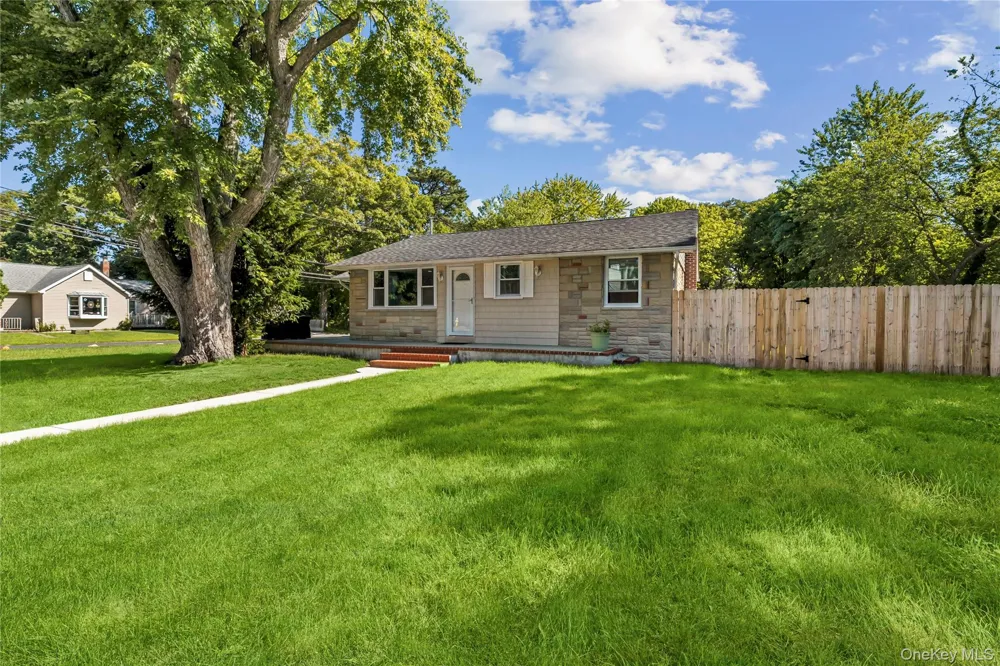 277 McKinley Drive Mastic Beach, NY 11951