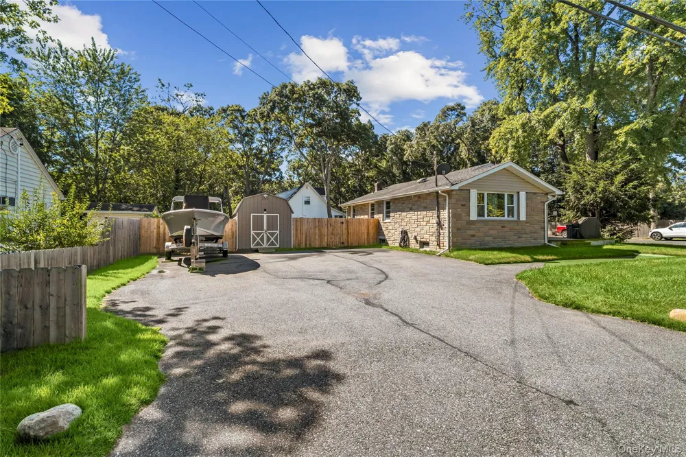 277 McKinley Drive Mastic Beach, NY 11951