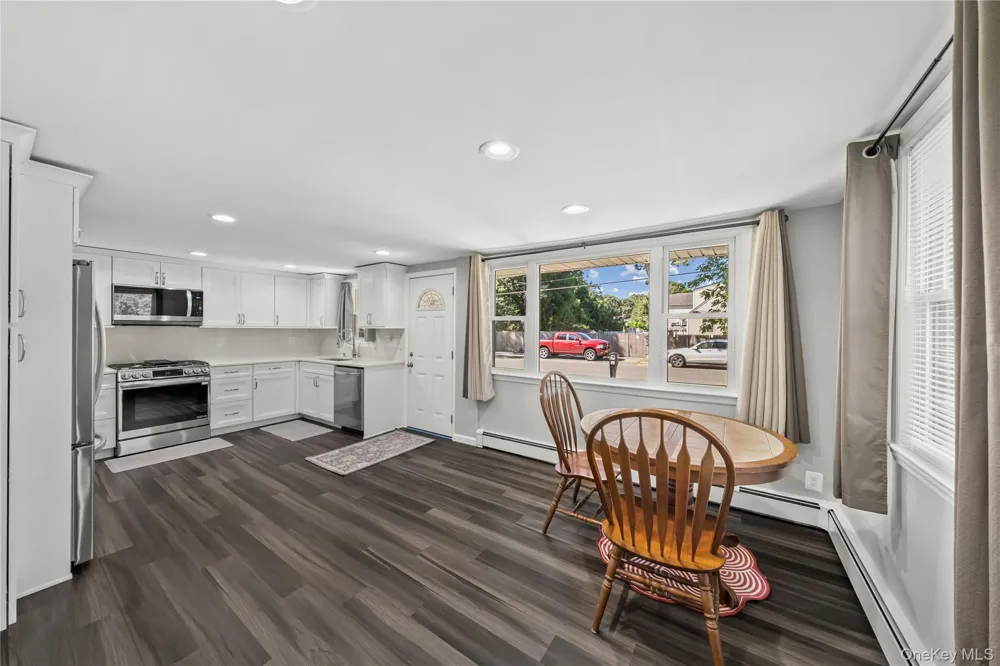 277 McKinley Drive Mastic Beach, NY 11951