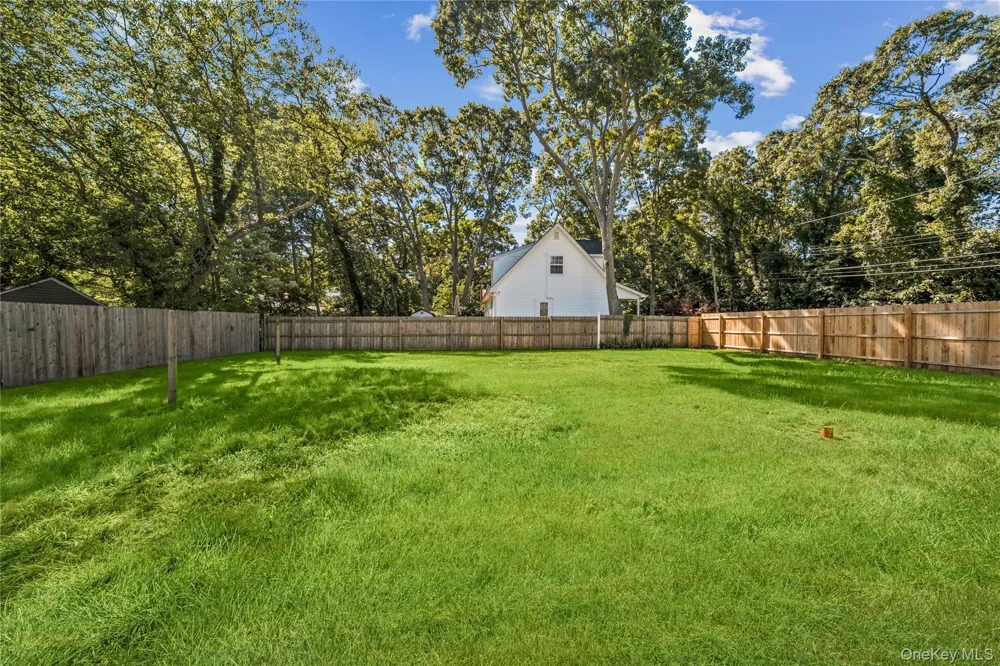 277 McKinley Drive Mastic Beach, NY 11951