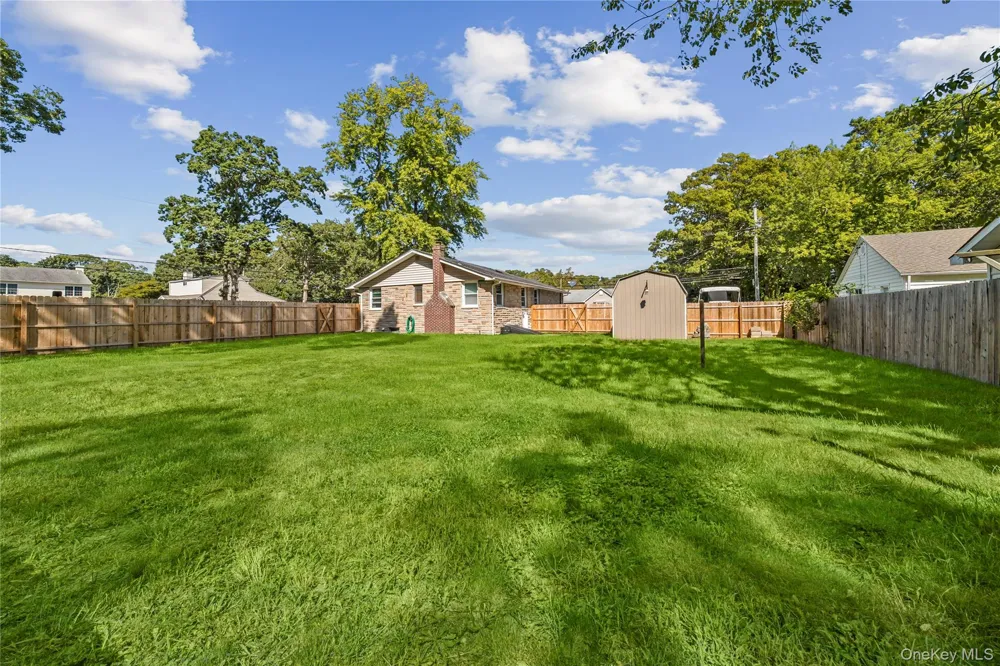 277 McKinley Drive Mastic Beach, NY 11951