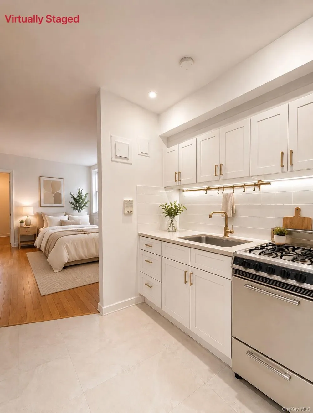 14445 Sanford Avenue #6 Flushing, NY 11355