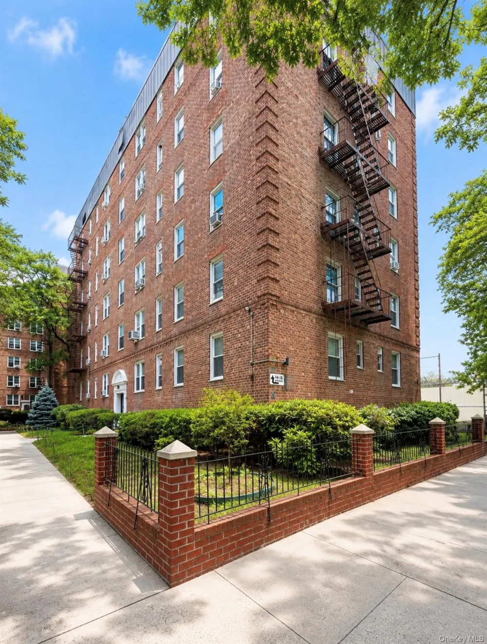14445 Sanford Avenue #6 Flushing, NY 11355