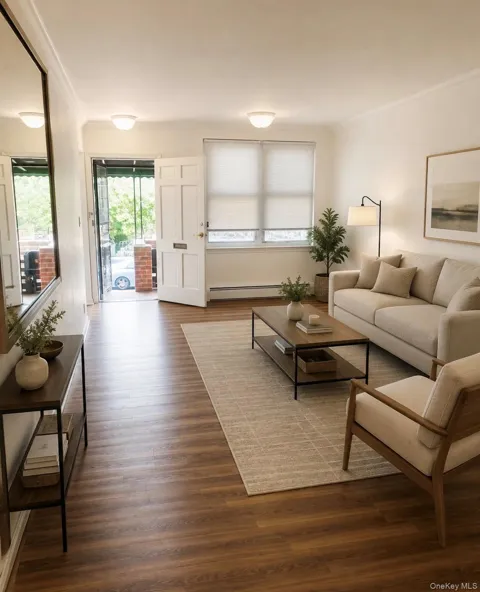 274 W 236th Street ##2