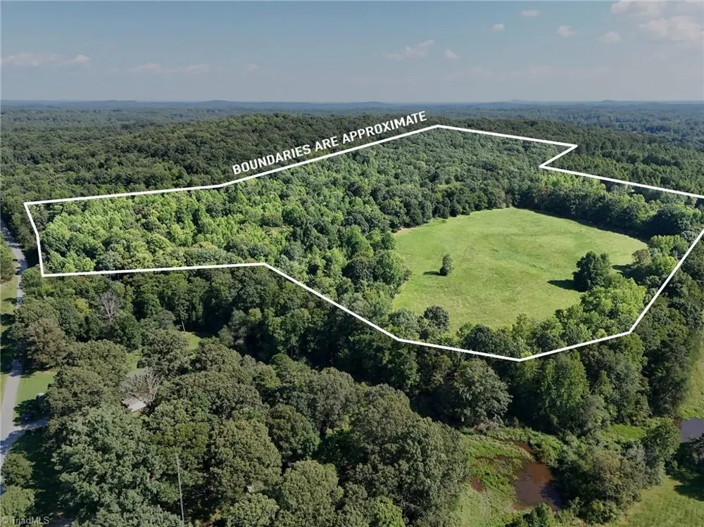 3883 Millikan Farm Road Franklinville, NC 27248