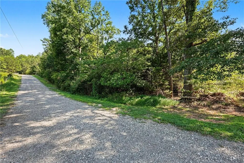 3883 Millikan Farm Road Franklinville, NC 27248