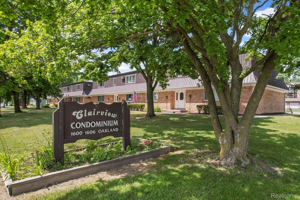 1600 Oakland Street #A-3 St Clair City, MI 48079