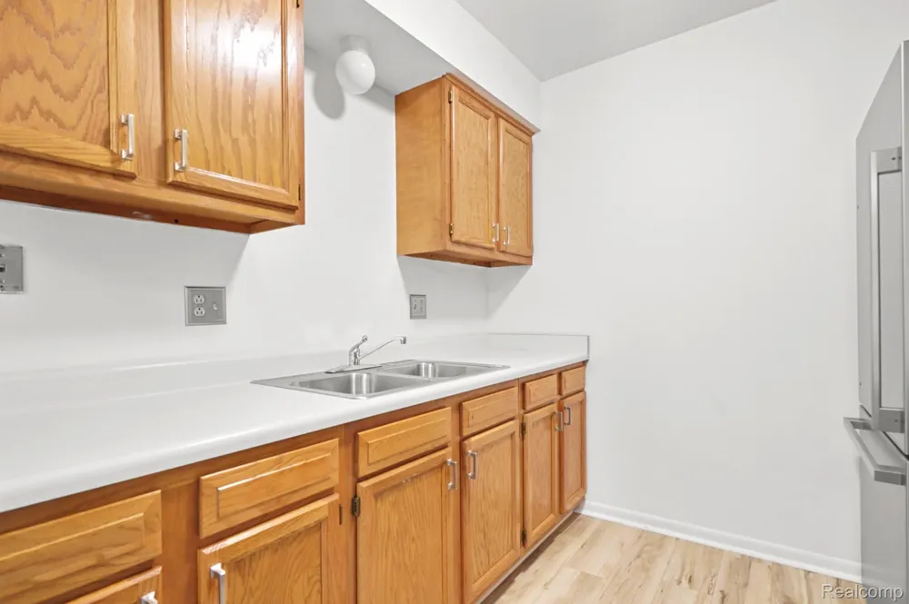 1600 Oakland Street #A-3 St Clair City, MI 48079