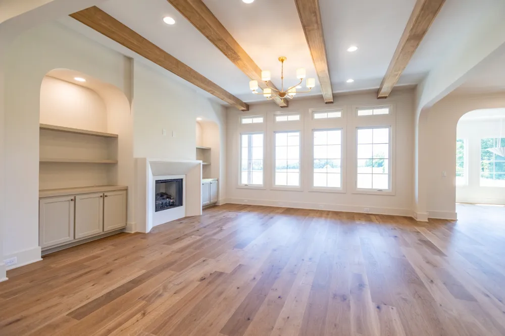 2468 Horn Springs Lebanon, TN 37087