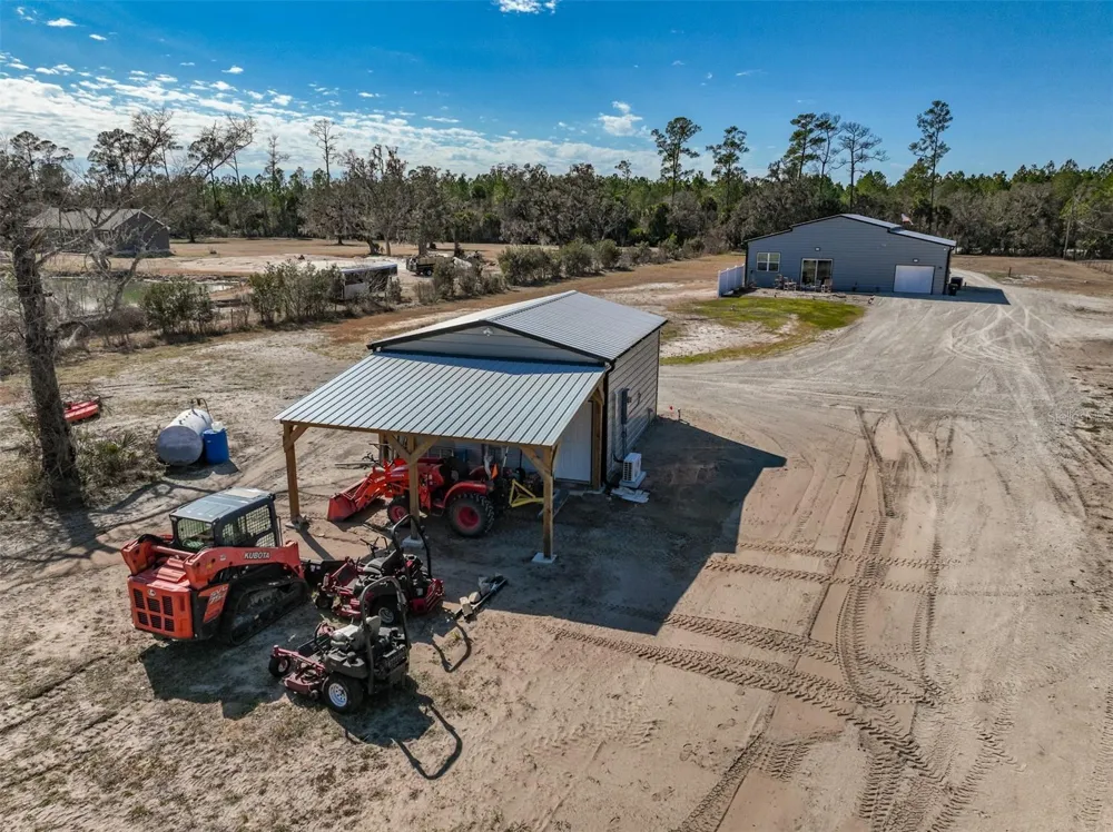 9797 COUNTY ROAD 305 Bunnell, FL 32110