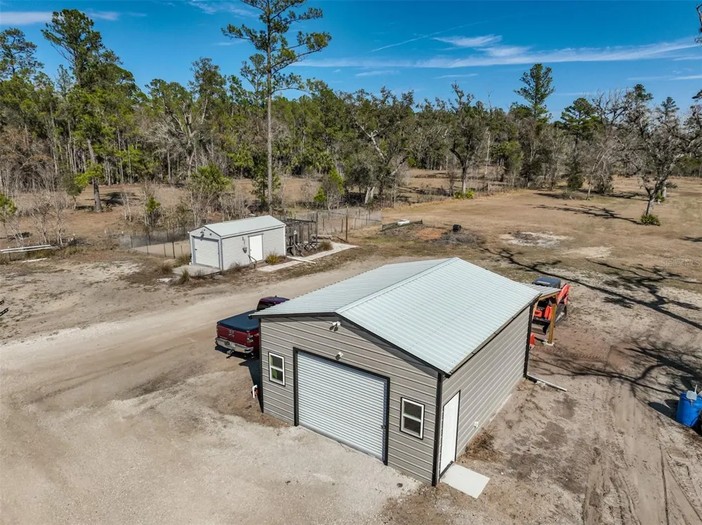 9797 COUNTY ROAD 305 Bunnell, FL 32110