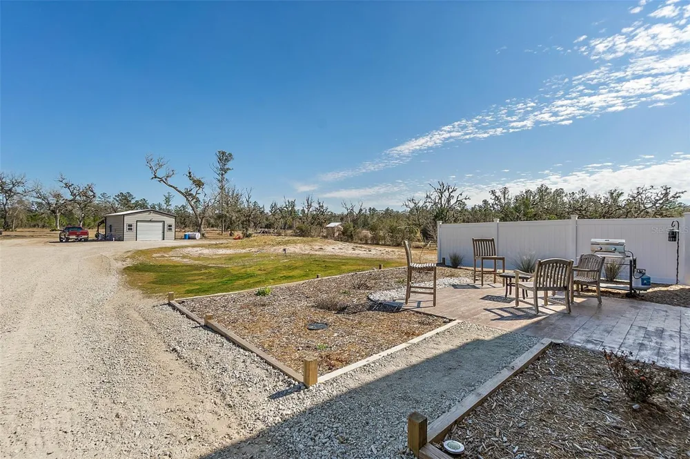 9797 COUNTY ROAD 305 Bunnell, FL 32110
