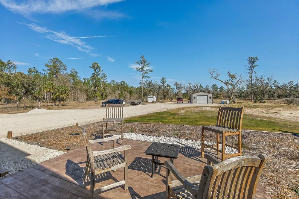 9797 COUNTY ROAD 305 Bunnell, FL 32110