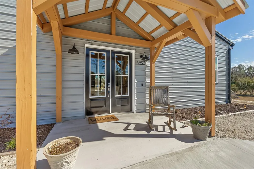 9797 COUNTY ROAD 305 Bunnell, FL 32110