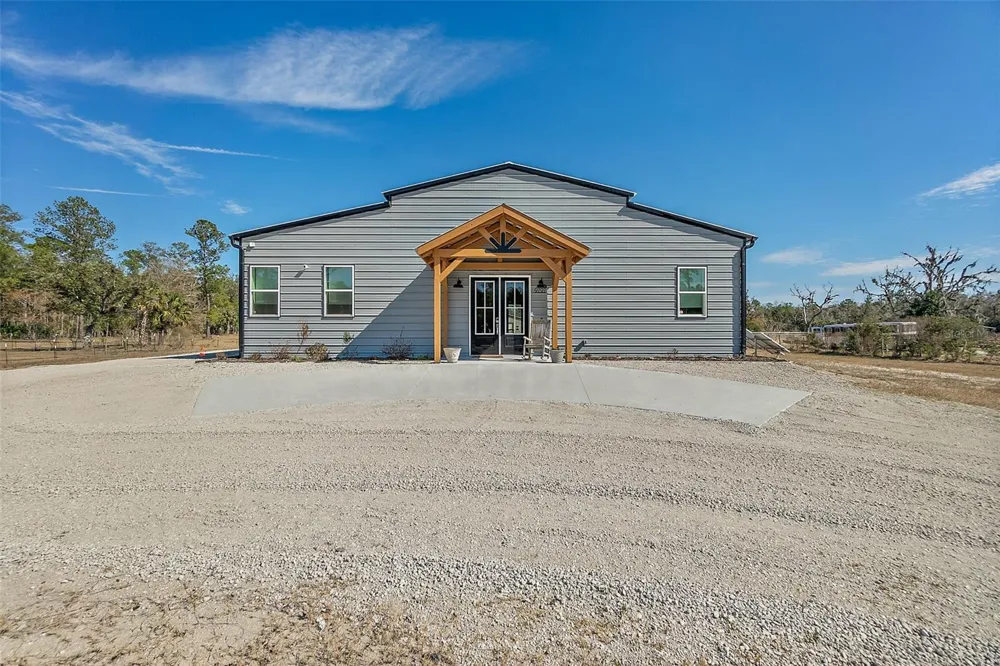9797 COUNTY ROAD 305 Bunnell, FL 32110