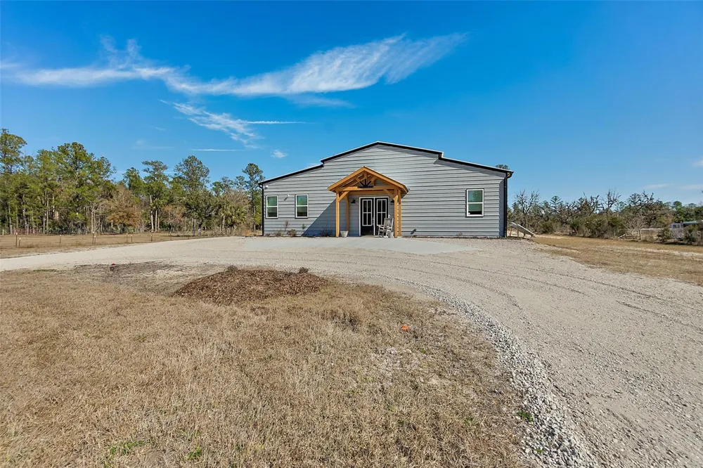 9797 COUNTY ROAD 305 Bunnell, FL 32110