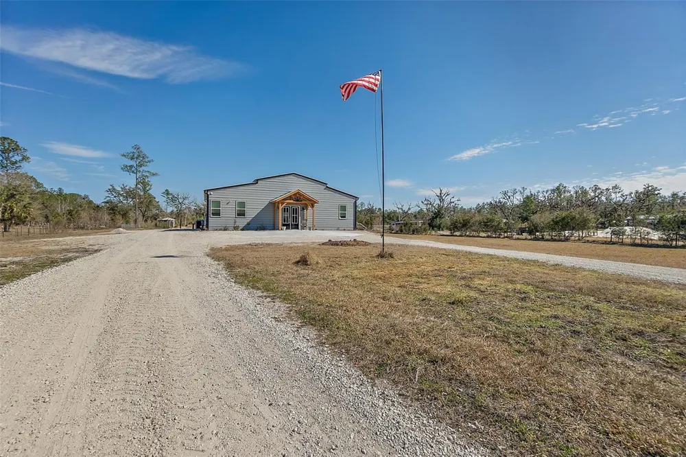 9797 COUNTY ROAD 305 Bunnell, FL 32110