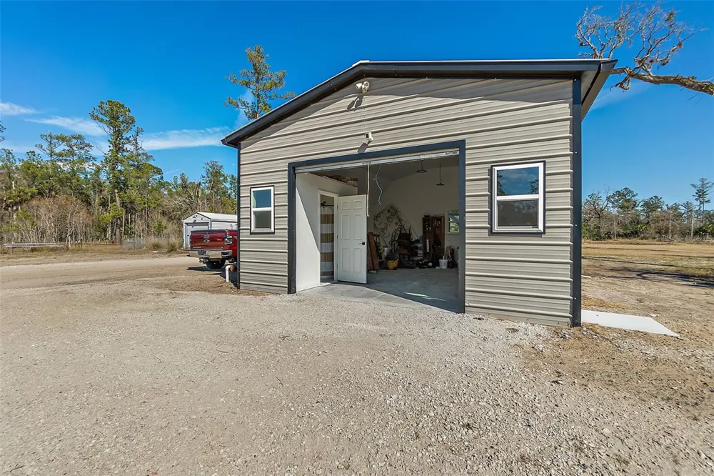 9797 COUNTY ROAD 305 Bunnell, FL 32110
