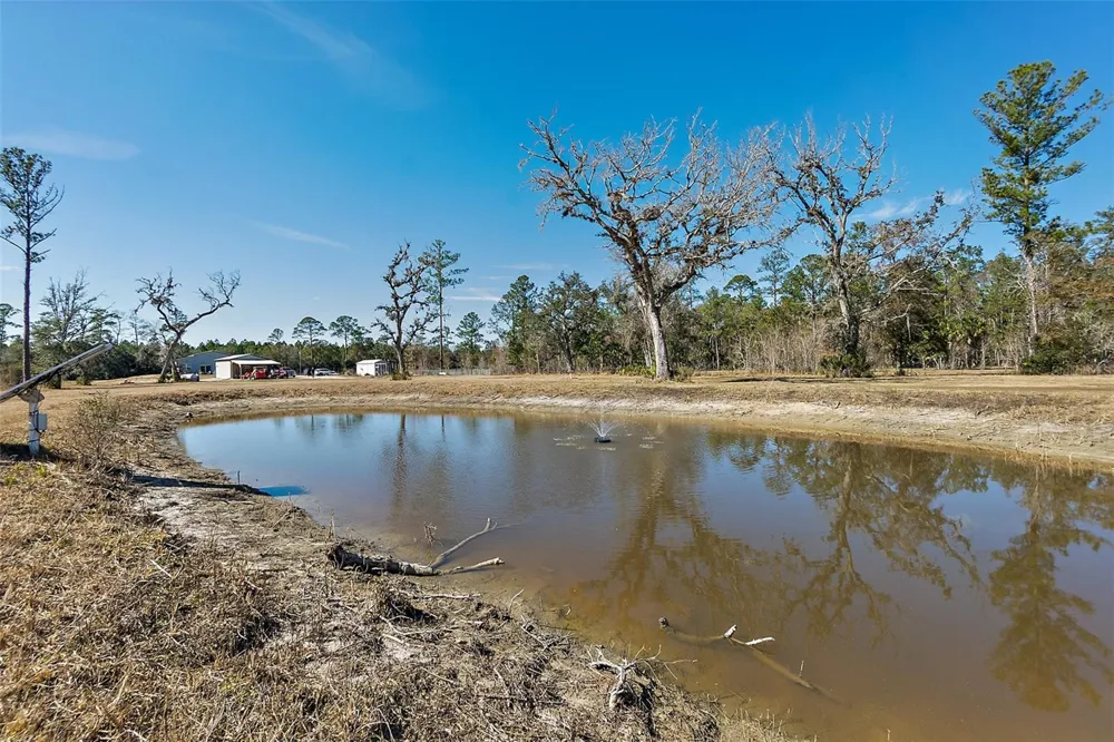9797 COUNTY ROAD 305 Bunnell, FL 32110