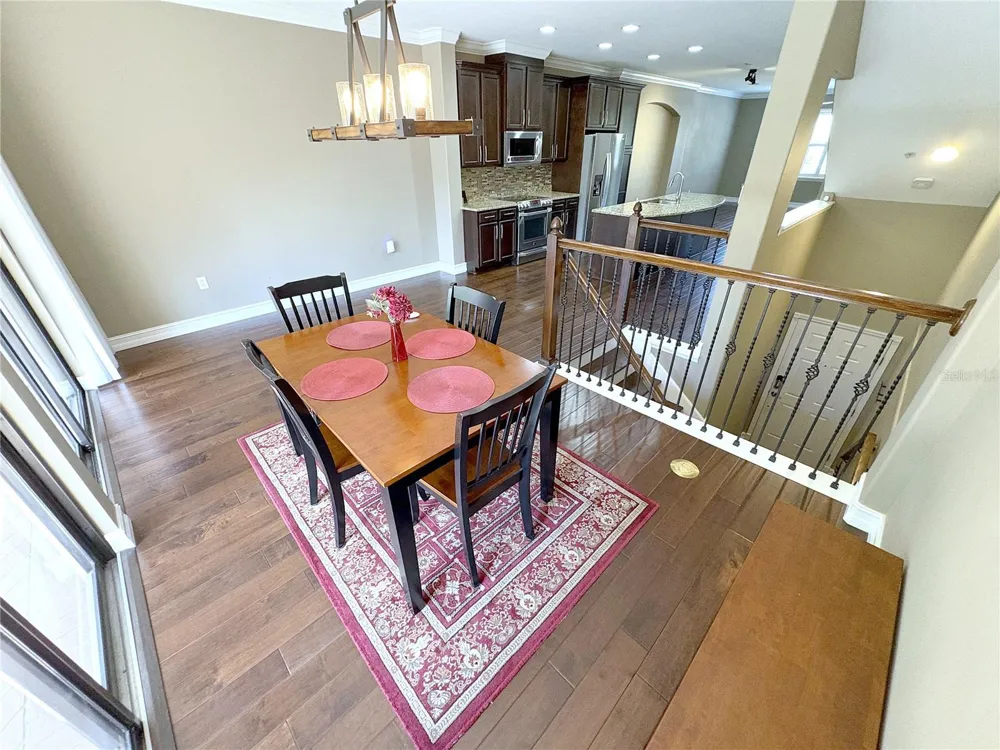 9632 BAY GROVE LANE Tampa, FL 33615