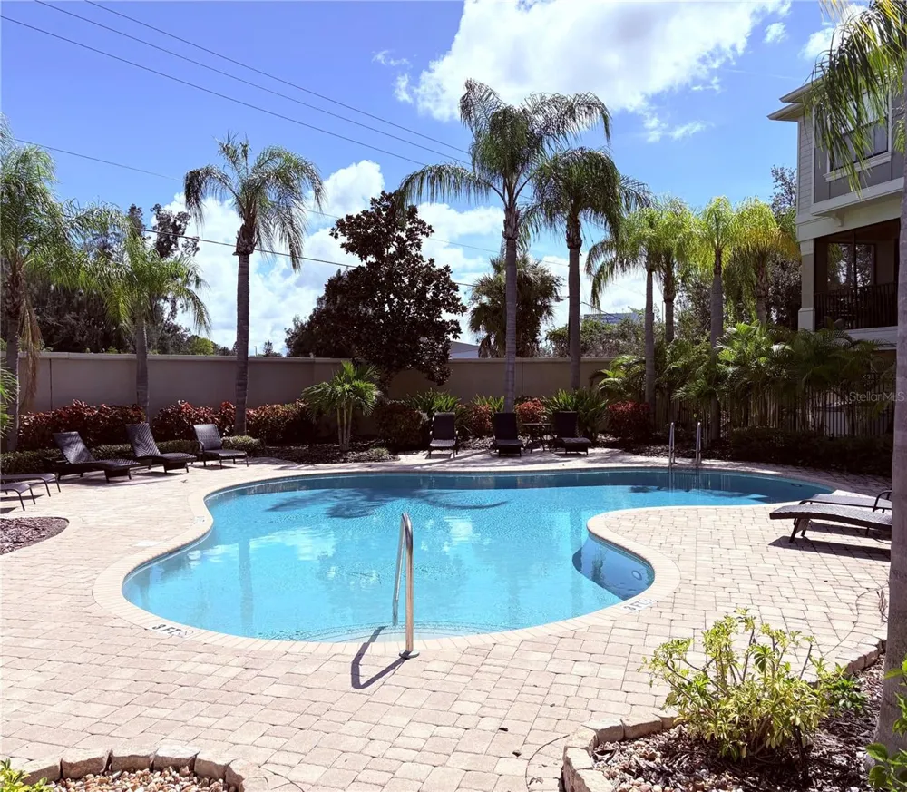 9632 BAY GROVE LANE Tampa, FL 33615
