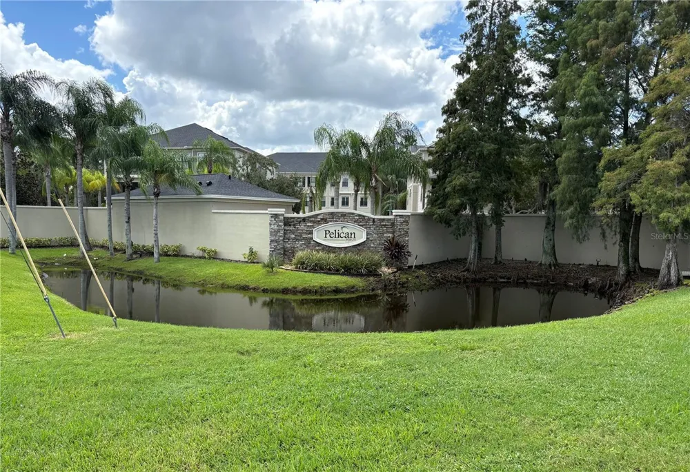 9632 BAY GROVE LANE Tampa, FL 33615