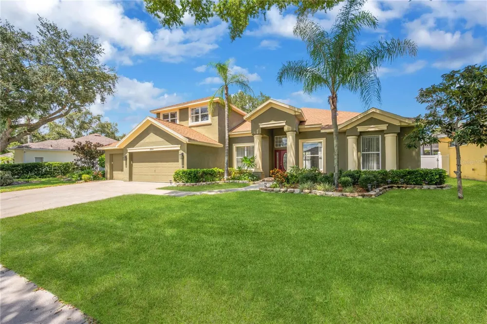 2304 DELAMERE COURT Valrico, FL 33596