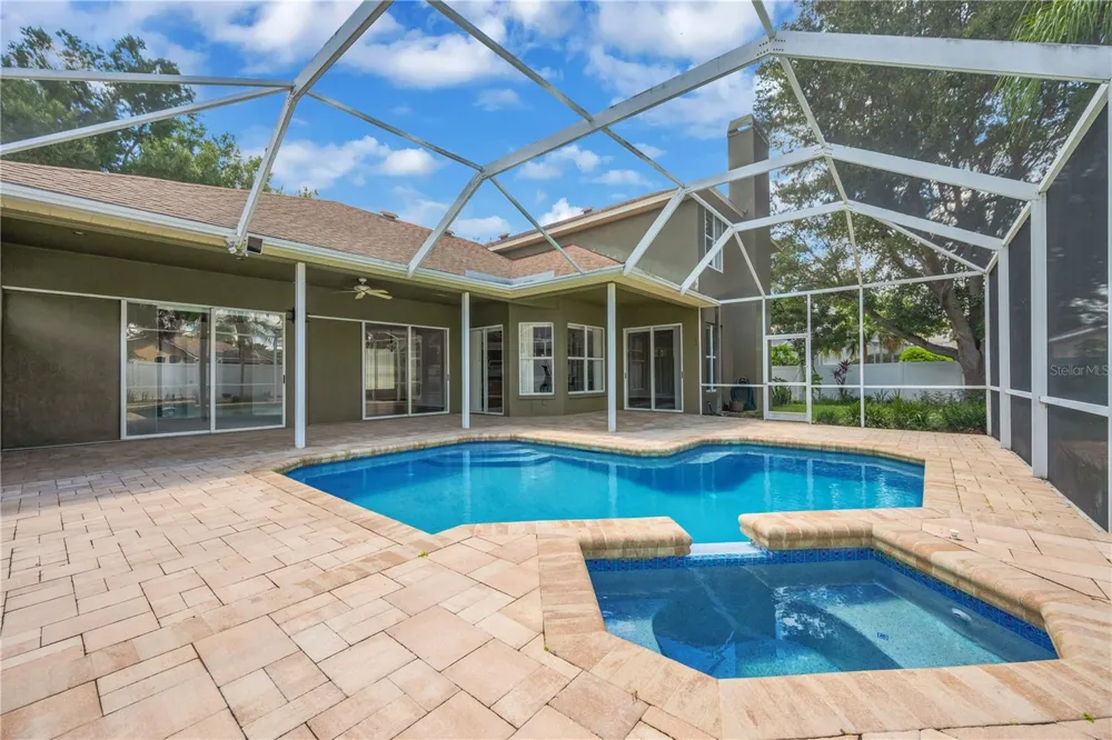 2304 DELAMERE COURT Valrico, FL 33596