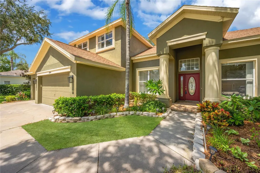 2304 DELAMERE COURT Valrico, FL 33596