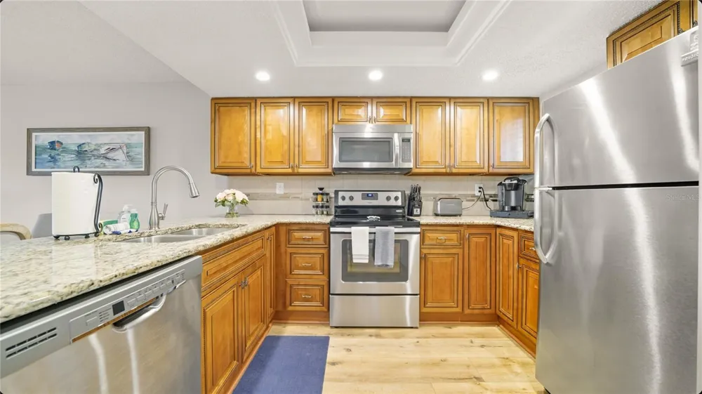 4250 A1A S #P36 St Augustine, FL 32080