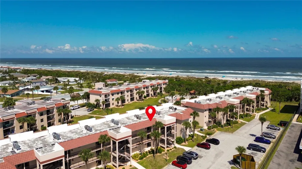 4250 A1A S #P36 St Augustine, FL 32080