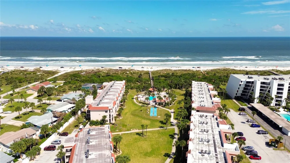 4250 A1A S #P36 St Augustine, FL 32080