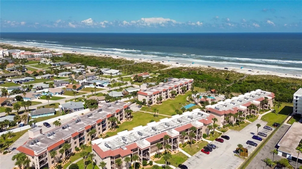 4250 A1A S #P36 St Augustine, FL 32080