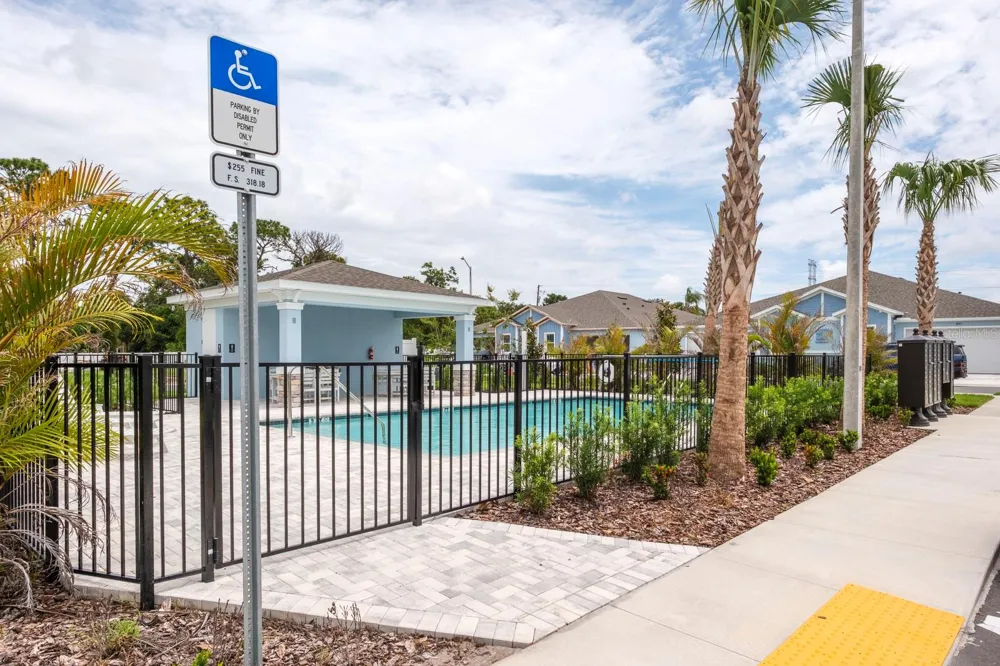 2540 MARIO WAY Clearwater, FL 33761