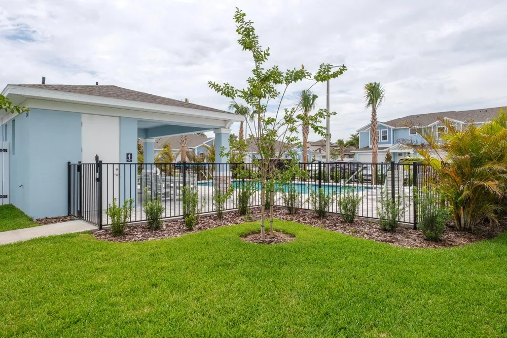 2540 MARIO WAY Clearwater, FL 33761