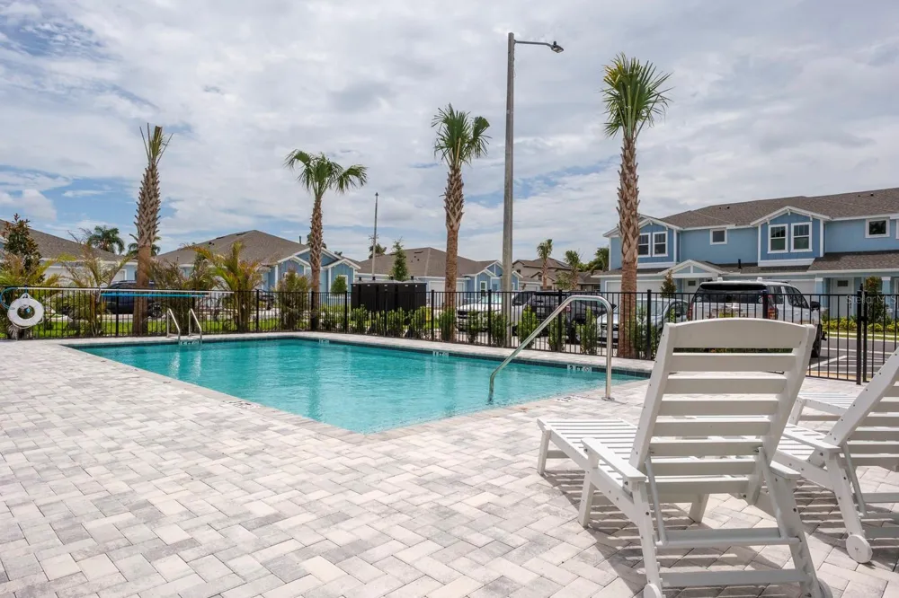 2540 MARIO WAY Clearwater, FL 33761