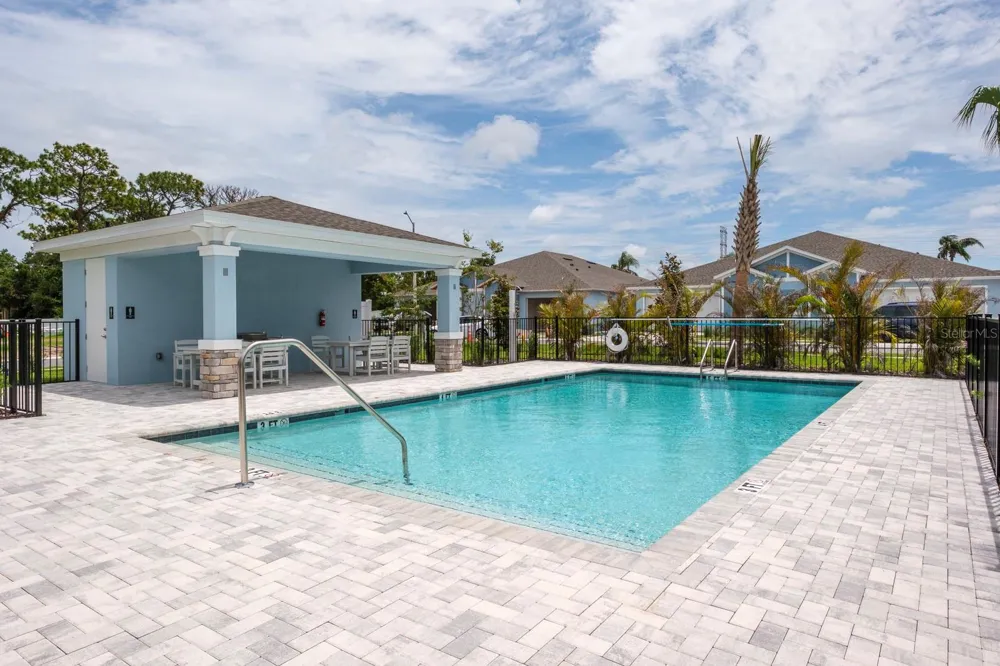2540 MARIO WAY Clearwater, FL 33761