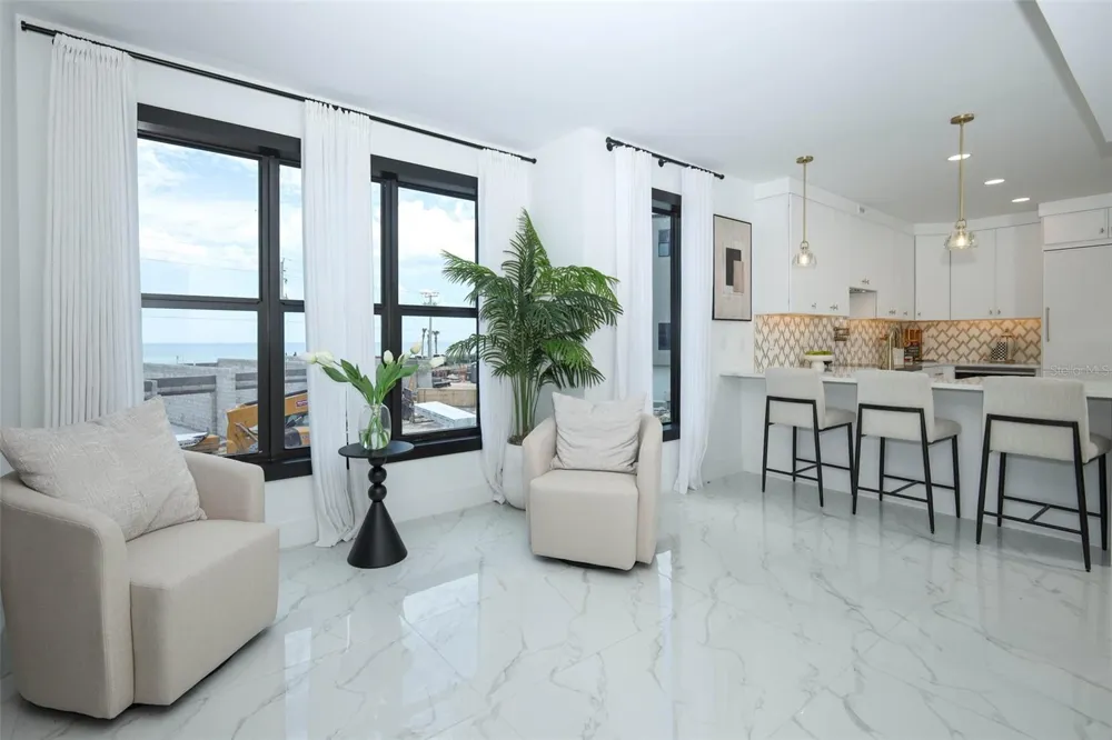 2360 OCEAN SHORE BOULEVARD #504 Ormond Beach, FL 32176