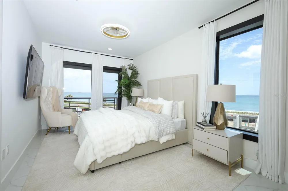 2360 OCEAN SHORE BOULEVARD #504 Ormond Beach, FL 32176