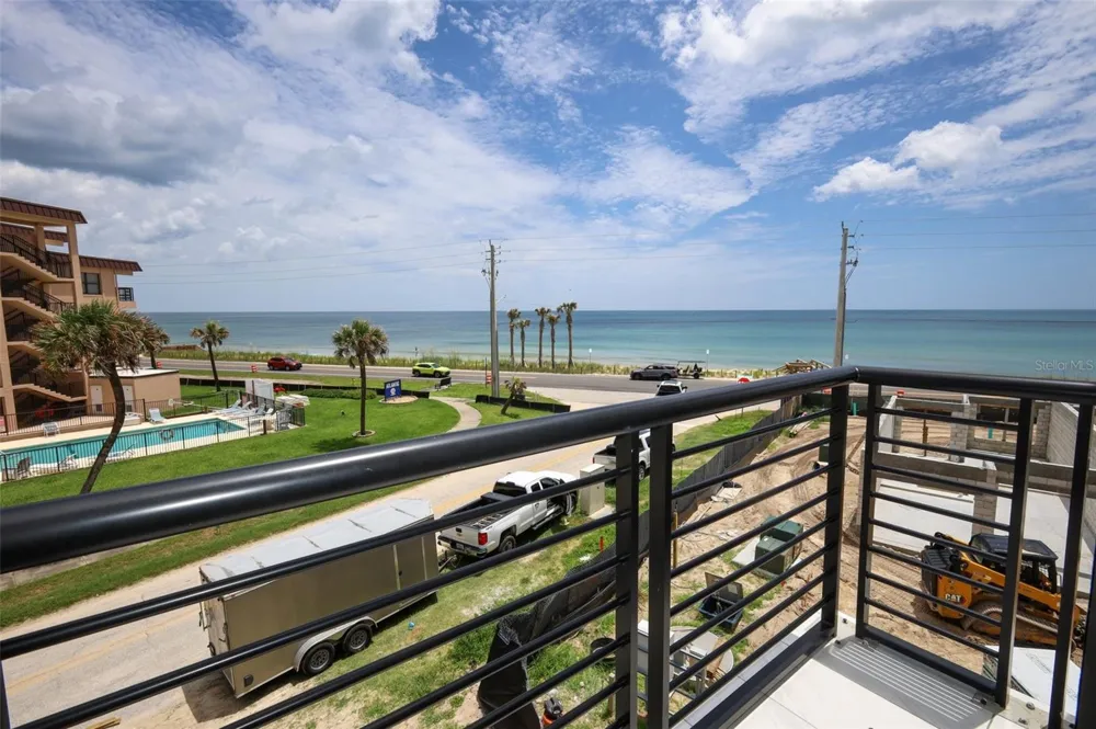 2360 OCEAN SHORE BOULEVARD #504 Ormond Beach, FL 32176