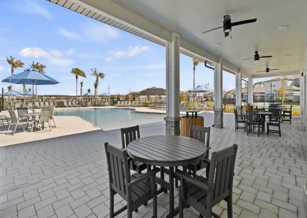 4204 RANCH HOUSE ROAD St Cloud, FL 34772