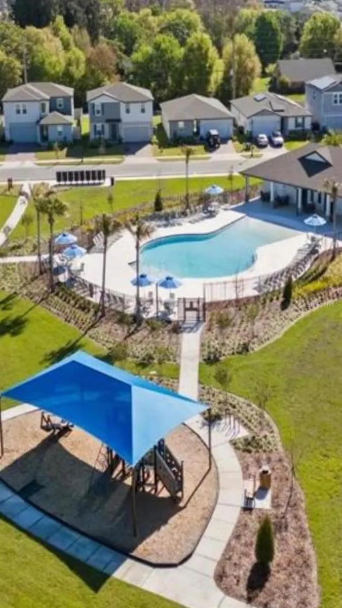 4204 RANCH HOUSE ROAD St Cloud, FL 34772