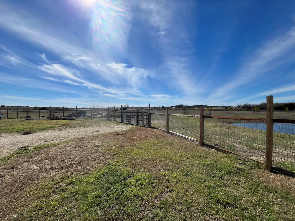 1300 County Road 217 Florence, TX 76527